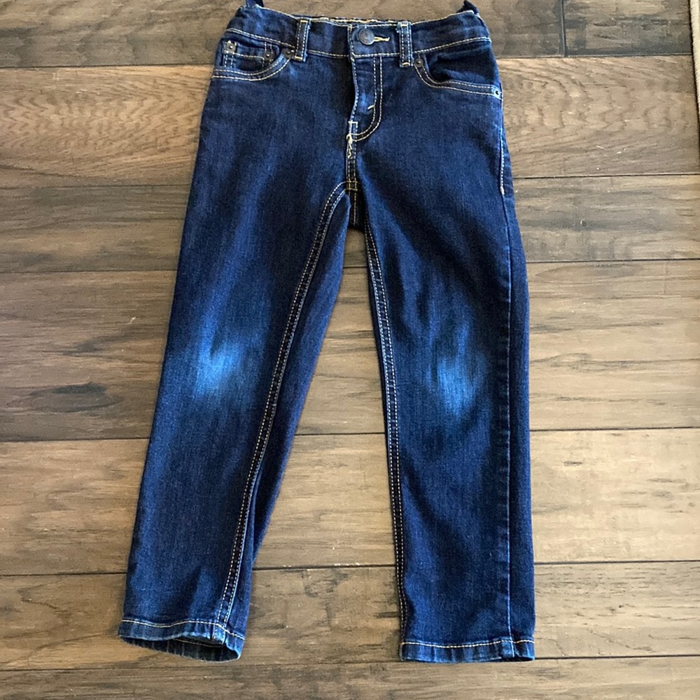 Levi’s kids jeans